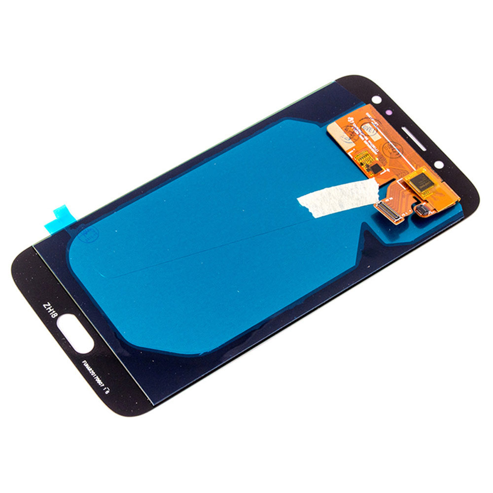 Assemblaggio LCD del telefono cellulare TFT OEM per Samsung Galaxy J7 Pro 2017 Digitizer LCD touch screen