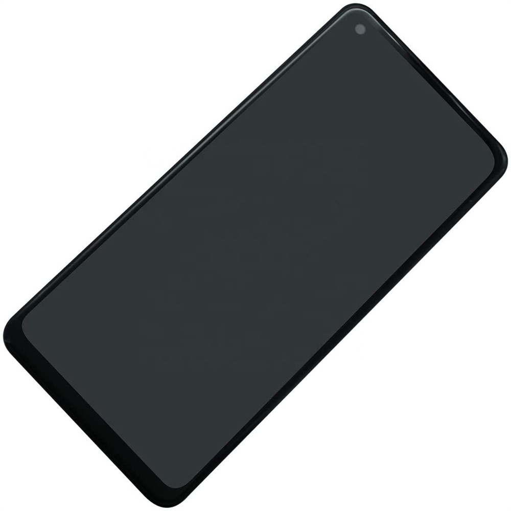 Touch screen sostitutivo TFT OEM per Samsung A21S Assemblaggio di riparazione del telefono LCD LCD