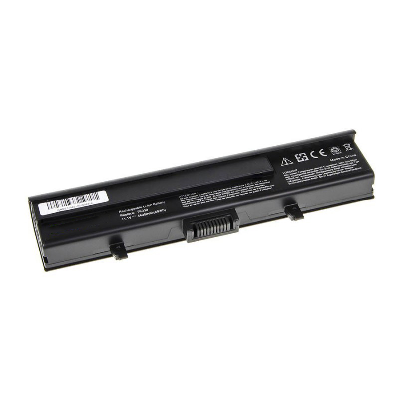 Orijinal 6 Hücre Laptop Pil M1530 1530 HG307 RU006 TK330 RU033 RN894 GP97 XT832 312-0664 451-10528
