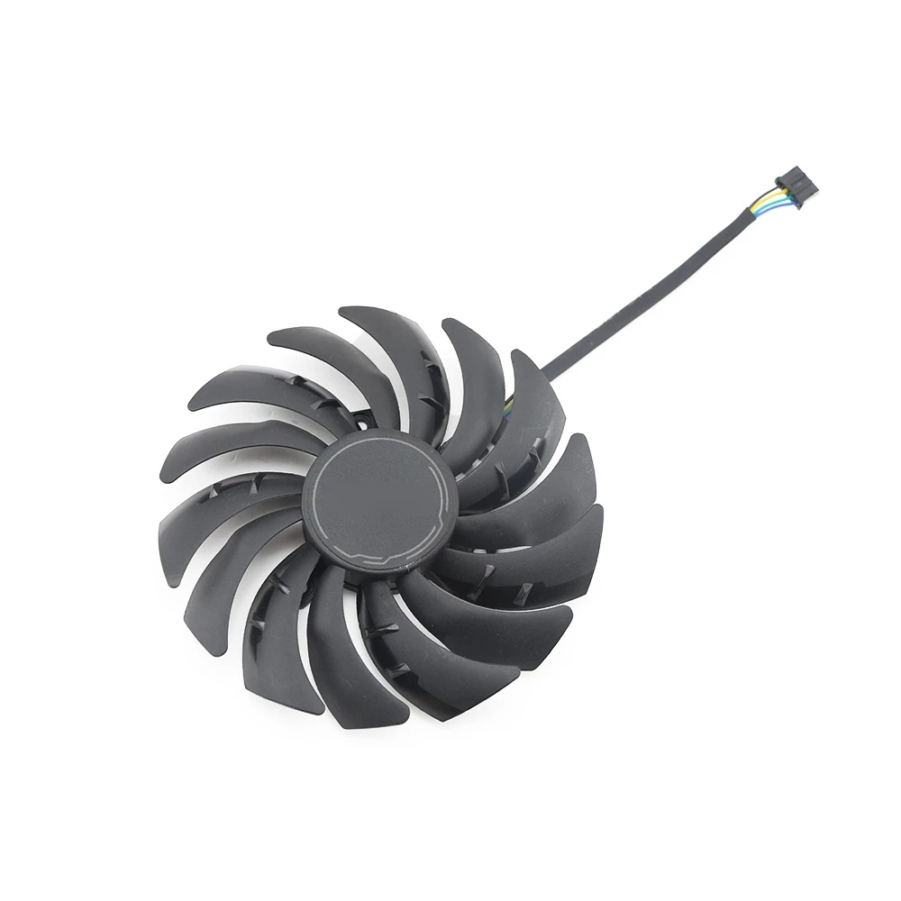 PLD10010S12HH DC12V 0.40A 480 570 580 GTX1080TI 1080 1070 1060 게임 그래픽 카드 쿨러 팬 PLD10010B
