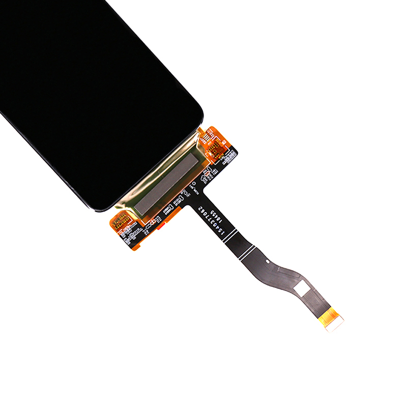 Teléfono para Huawei Nova 4 LCD V20 Pantalla Vista de honor 20 Pantalla LCD Panel táctil Montaje digitalizador