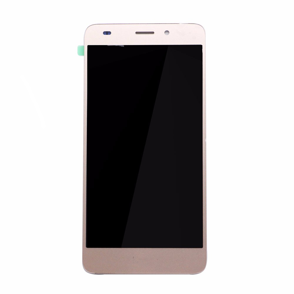 Huawei 명예를위한 전화 LCD 디스플레이 터치 스크린 디지타이저 어셈블리 명예 7 Lite GT3 LCD