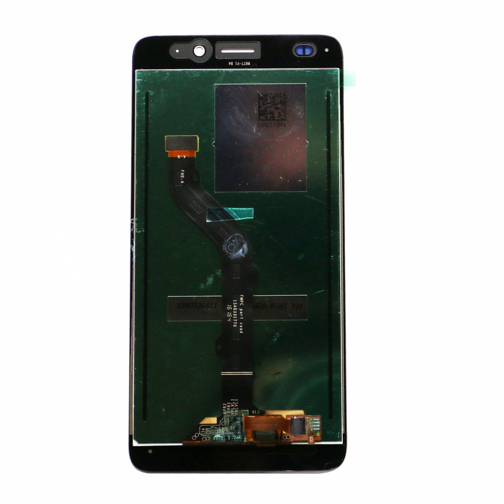 Huawei 명예를위한 전화 LCD 디스플레이 터치 스크린 디지타이저 어셈블리 명예 7 Lite GT3 LCD