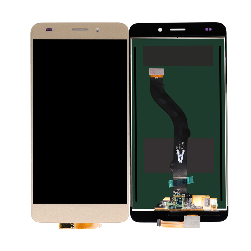 Phone Lcd Display Touch Screen Digitizer Assembly For Huawei Honor 5C Honor 7 Lite Gt3 Lcd