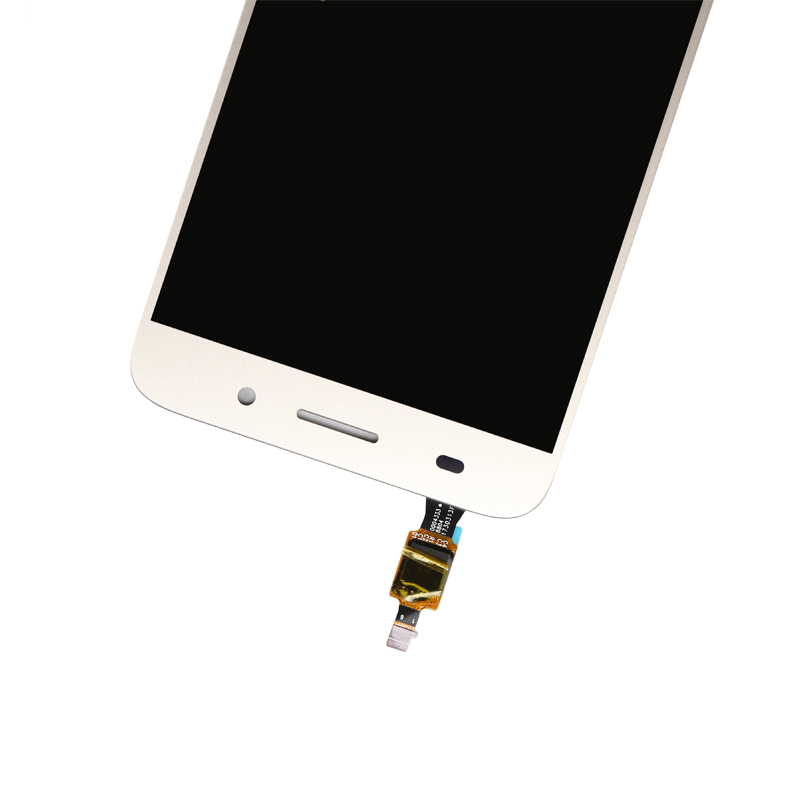 Huawei Y5 2017 Huawei Y5 Lite 2017 LCD에 대 한 전화 LCD 디스플레이 터치 스크린 디지타이저 어셈블리