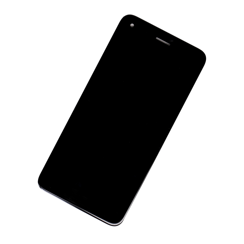 Telefone LCD para Huawei Y6 Pro 2017 Display para P9 Lite Mini LCD Touch Screen SLA-L02 SLA-TL00 Digitizer