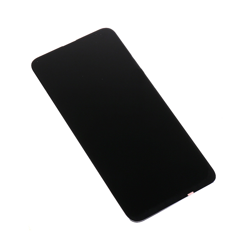 Huawei y9 프라임 2019 LCD 터치 스크린 디스플레이를위한 전화 LCD 화웨이 P 스마트 Z LCD 디지타이저