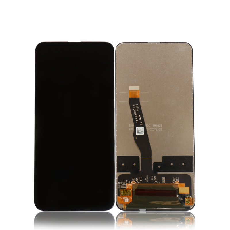 Assemblée de numériseur d'écran tactile à écran LCD pour Huawei P Smart Z / Y9 Prime 2019 / P Smart Pro 2019 LCD