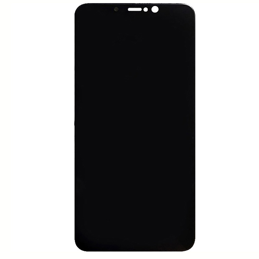 Telefonbildschirm für TECNO KB8 Funken 3 Pro LCD-Display-Touchscreen-Digitizer-Ersatz-Bildschirm