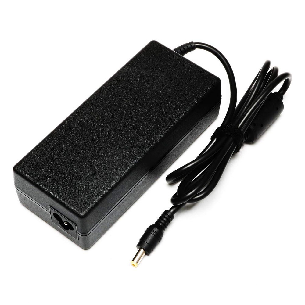 Taşınabilir Adaptör 19V 6.3A 120 W 5.5 * 1.7mm Laptop Şarj AC DC Adaptörü Acer Güç Kaynağı Için