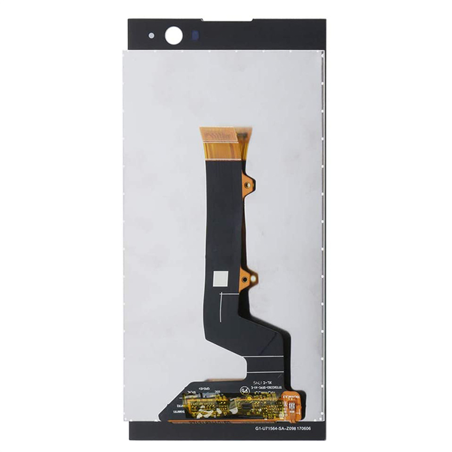 Replacement For Sony Xperia Xa2 Display Lcd Touch Screen Digitizer Phone Assembly Pink
