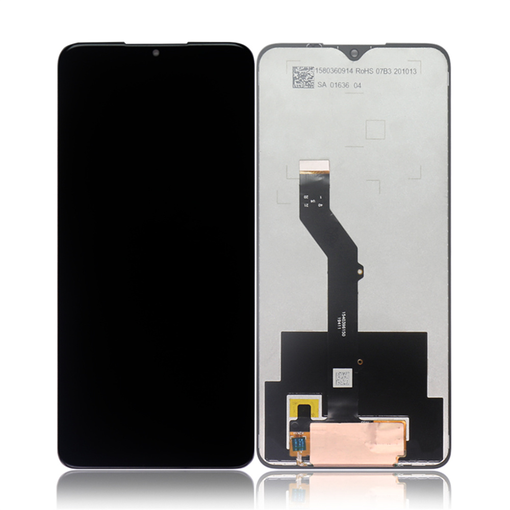 Replacement LCD For Nokia 5.3 Display Lcd Touch Screen Digitizer Mobile Phone Assembly