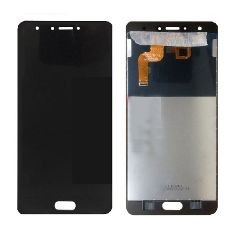 Справка ЖК-сенсорный экран Digitizer Узел для Infinix Note 4 Pro X571 LCD