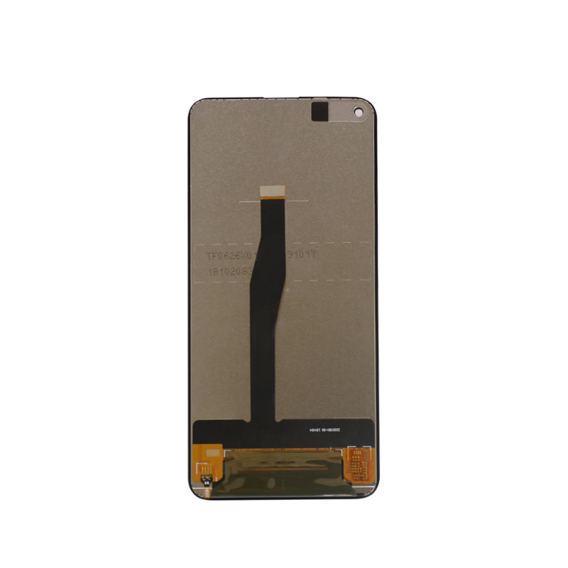 Reemplazo LCD Pantalla táctil digitalizador Montaje de pantalla para HUAWEI HONOR 20 NOVA 5T PHONE