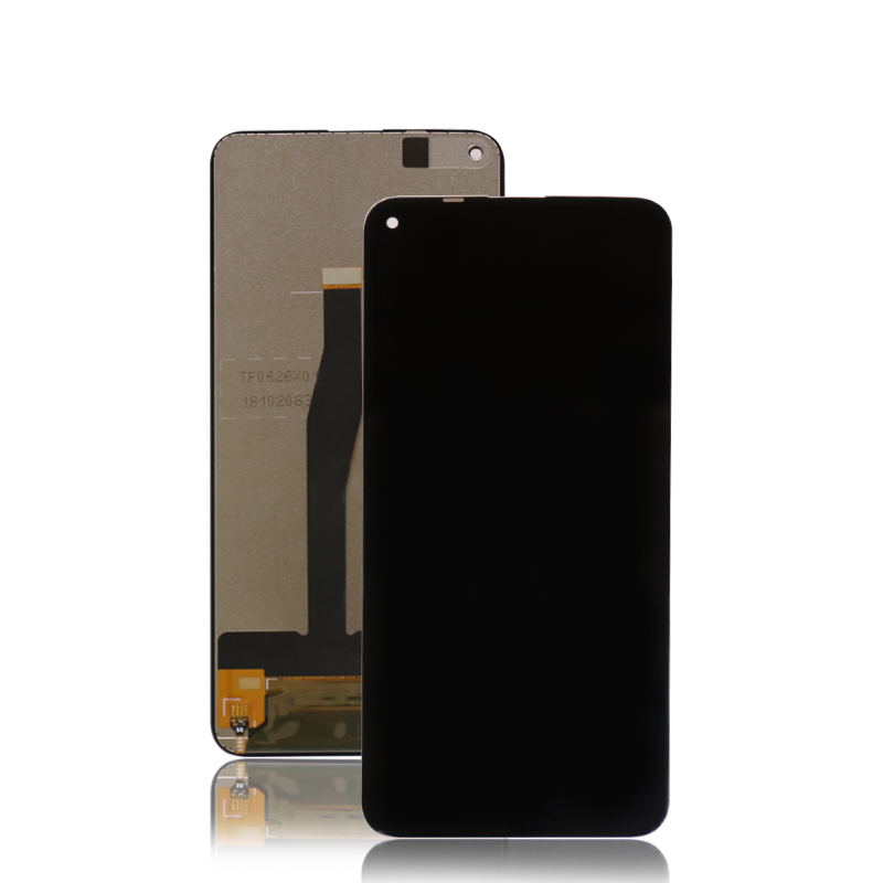 Reemplazo LCD Pantalla táctil digitalizador Montaje de pantalla para HUAWEI HONOR 20 NOVA 5T PHONE