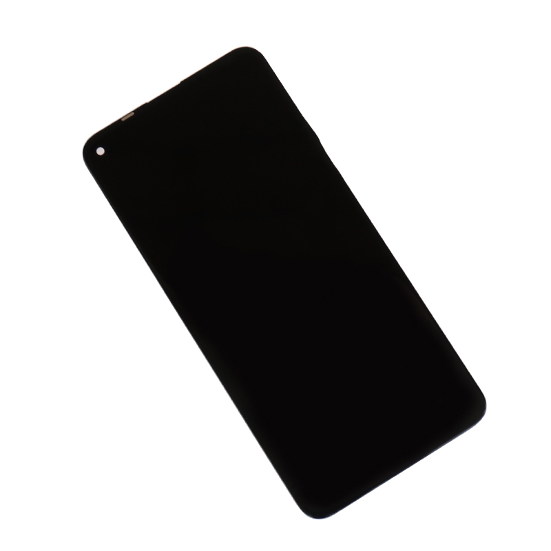 Reemplazo LCD Pantalla táctil digitalizador Montaje de pantalla para HUAWEI HONOR 20 NOVA 5T PHONE