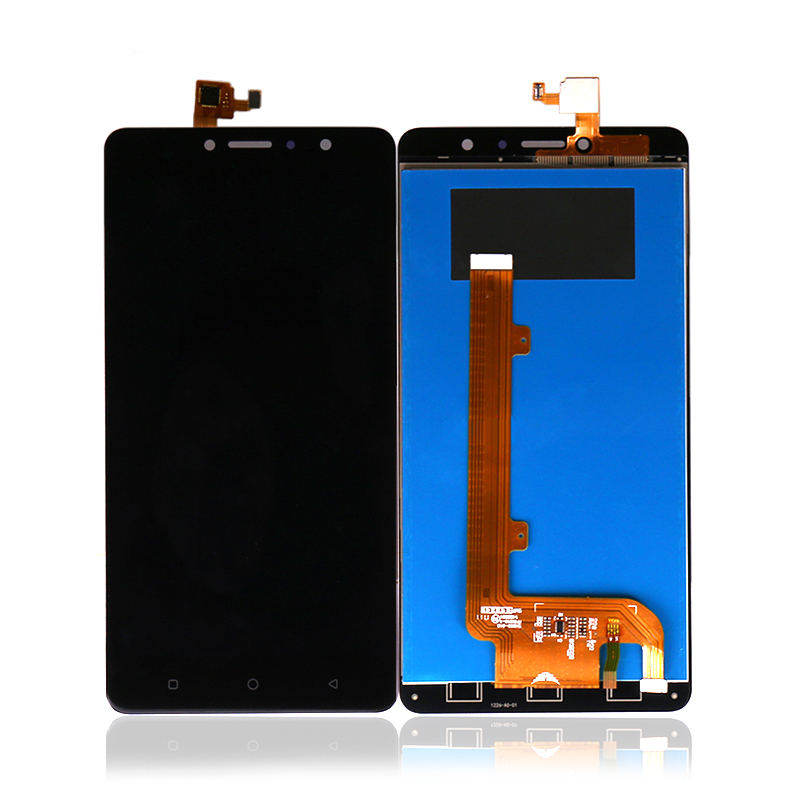 Pantalla táctil LCD de reemplazo para TECNO L9 PLUS L8 PLUS MONTAJE DE PANTALLA LCD