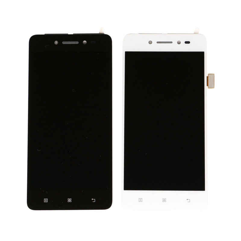 Замена мобильного телефона дисплей Digitizer Assembly ЖК-сенсорный экран для Lenovo S90