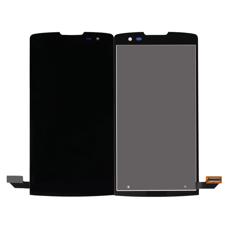 Запасной телефон ЖК для LG LEON H340 MS345 C50 H340H ЖК-экран ЖК-экрана с сенсорным экраном