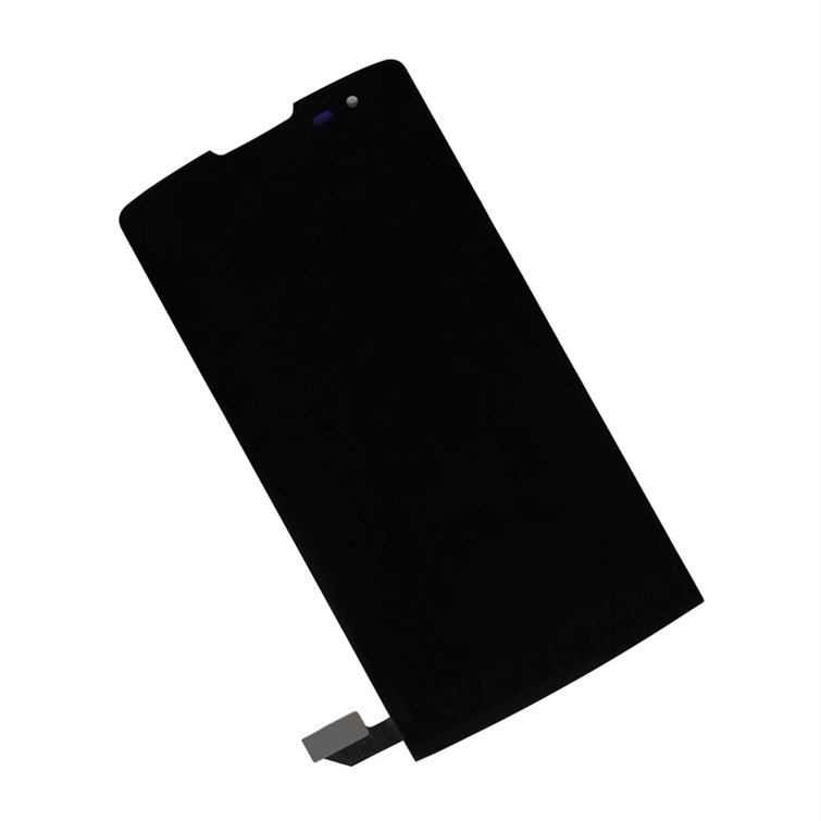 Yedek Telefon LCD LG Leon H340 MS345 C50 H340H LCD Dokunmatik Ekran Digitizer Meclisi