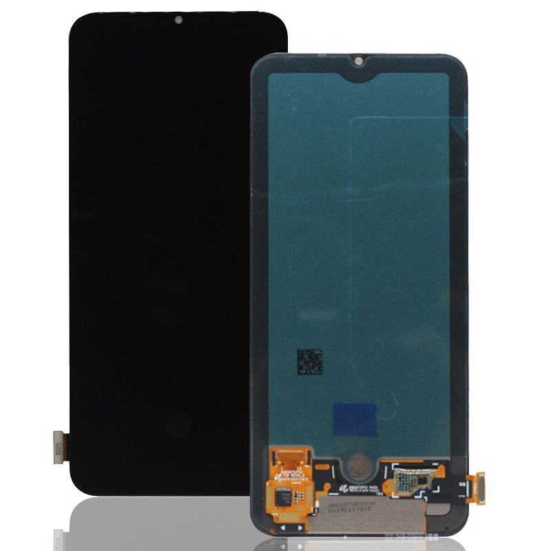 Replacement Phone Lcd Touch Screen Display Digitizer Assembly For Xiaomi Mi 10 Youth Lcd
