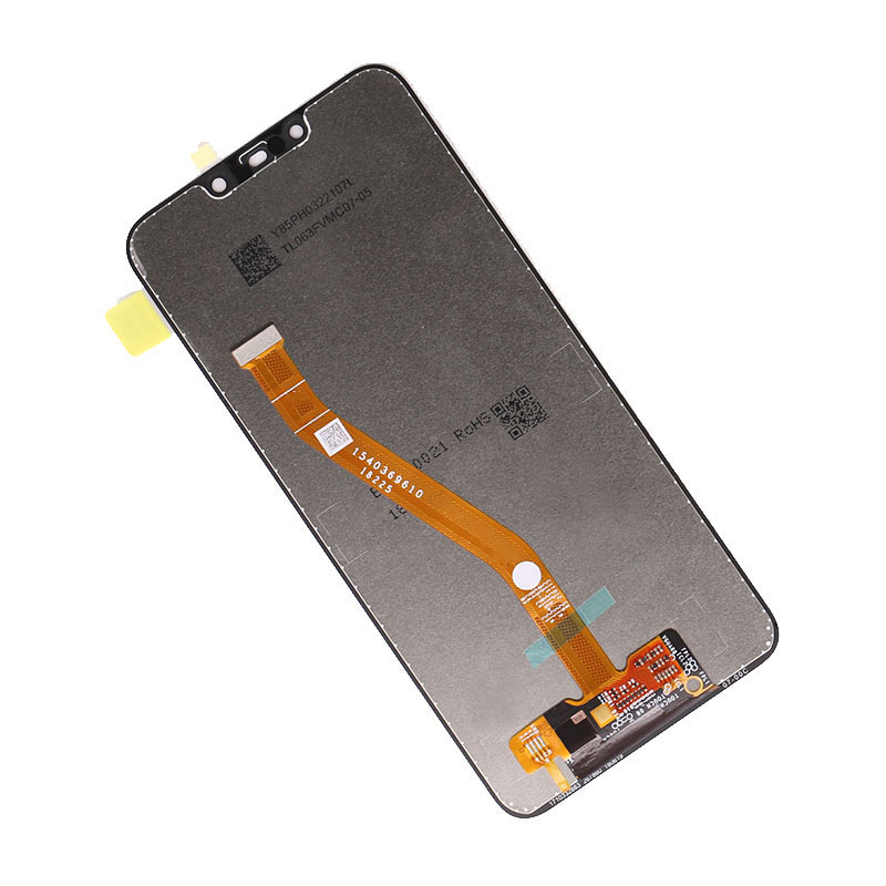Tela de toque de substituição para Huawei Nova 3i Telefone Móvel LCD Digitalizer Montagem