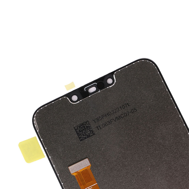 Tela de toque de substituição para Huawei Nova 3i Telefone Móvel LCD Digitalizer Montagem