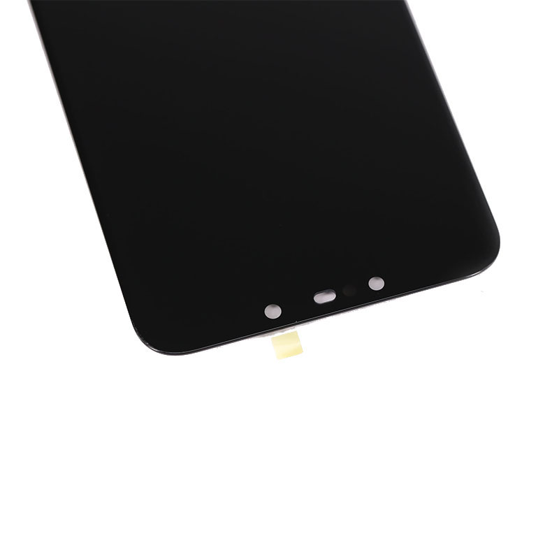 Tela de toque de substituição para Huawei Nova 3i Telefone Móvel LCD Digitalizer Montagem