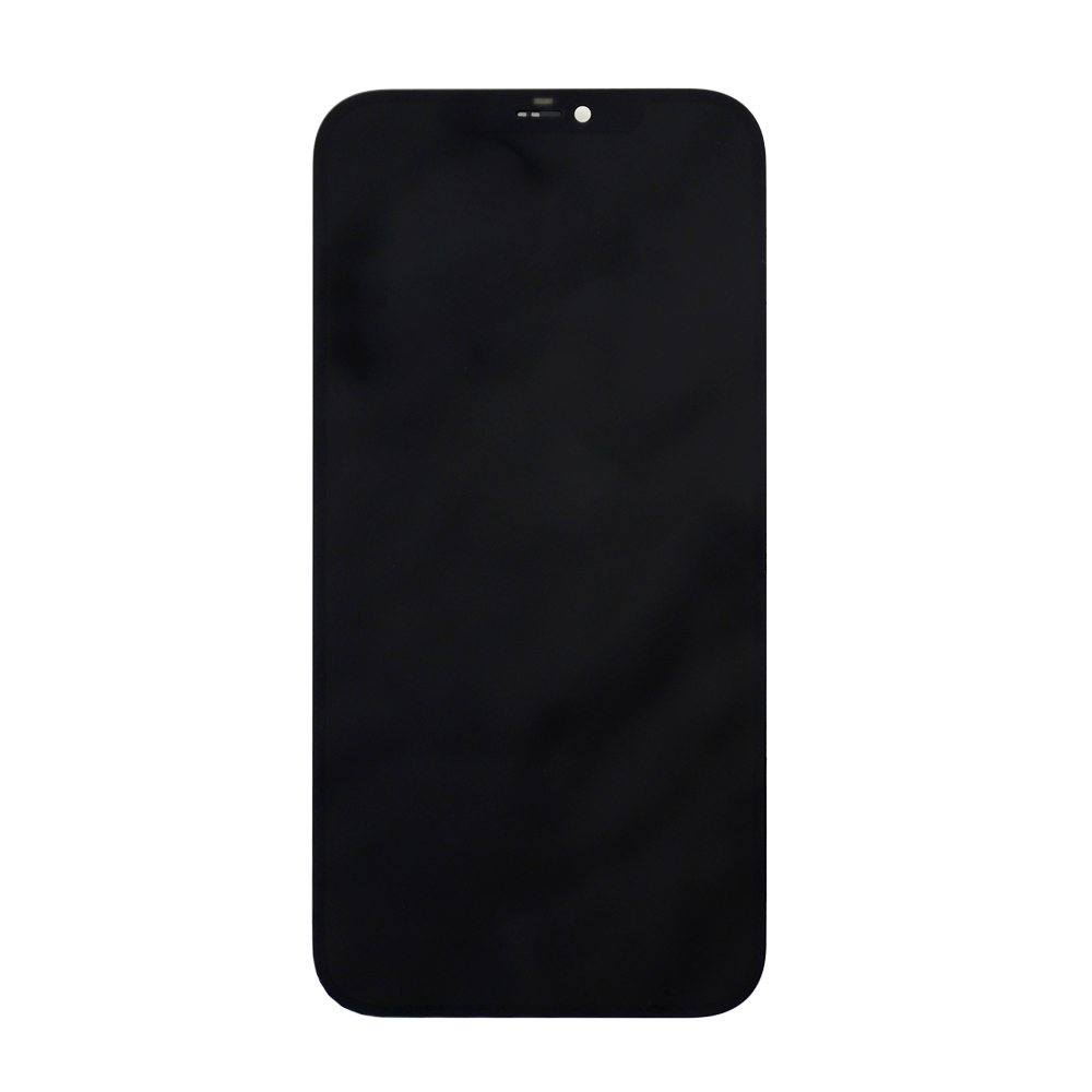 Écran TFT RJ Incell TFT LCD pour iPhone 12 Pro Max LCD Affichage LCD pour l'écran de l'assemblage de numériseur iPhone