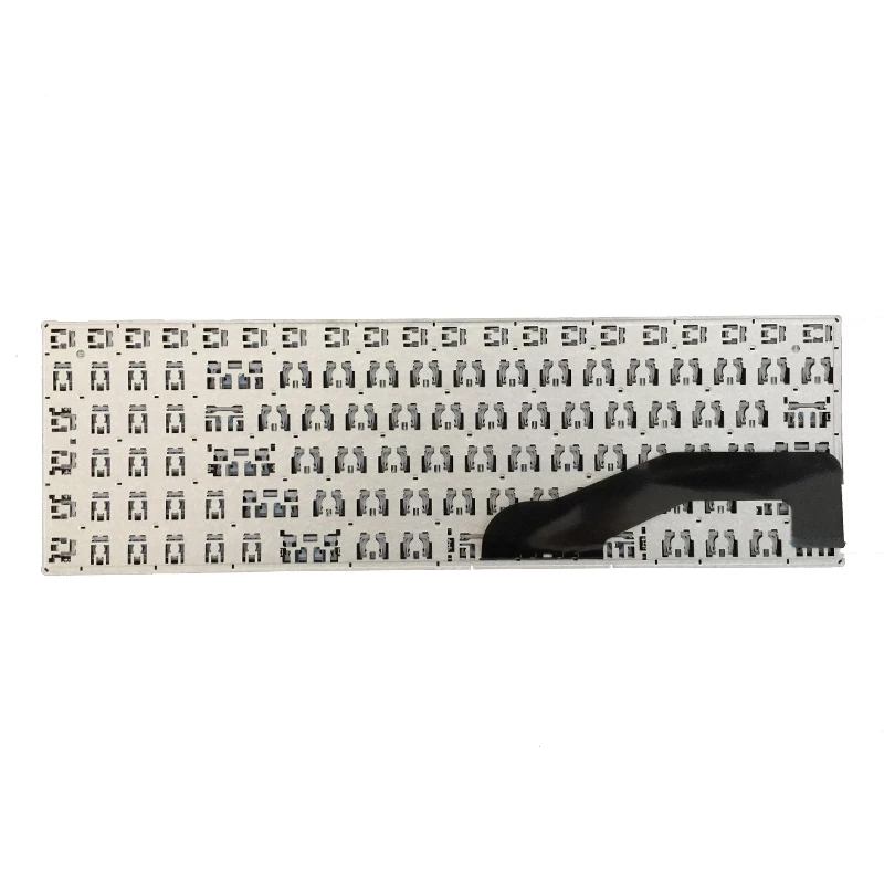 Tastiera per laptop russian per asus x540 x540l x540la x544 x540LJ x540s x540sa x540SC R540 R540L R540LA R540LJ R540S R540SA ru