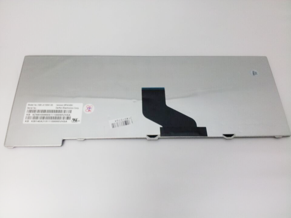 宏基 TM 4750 SP 笔记本键盘