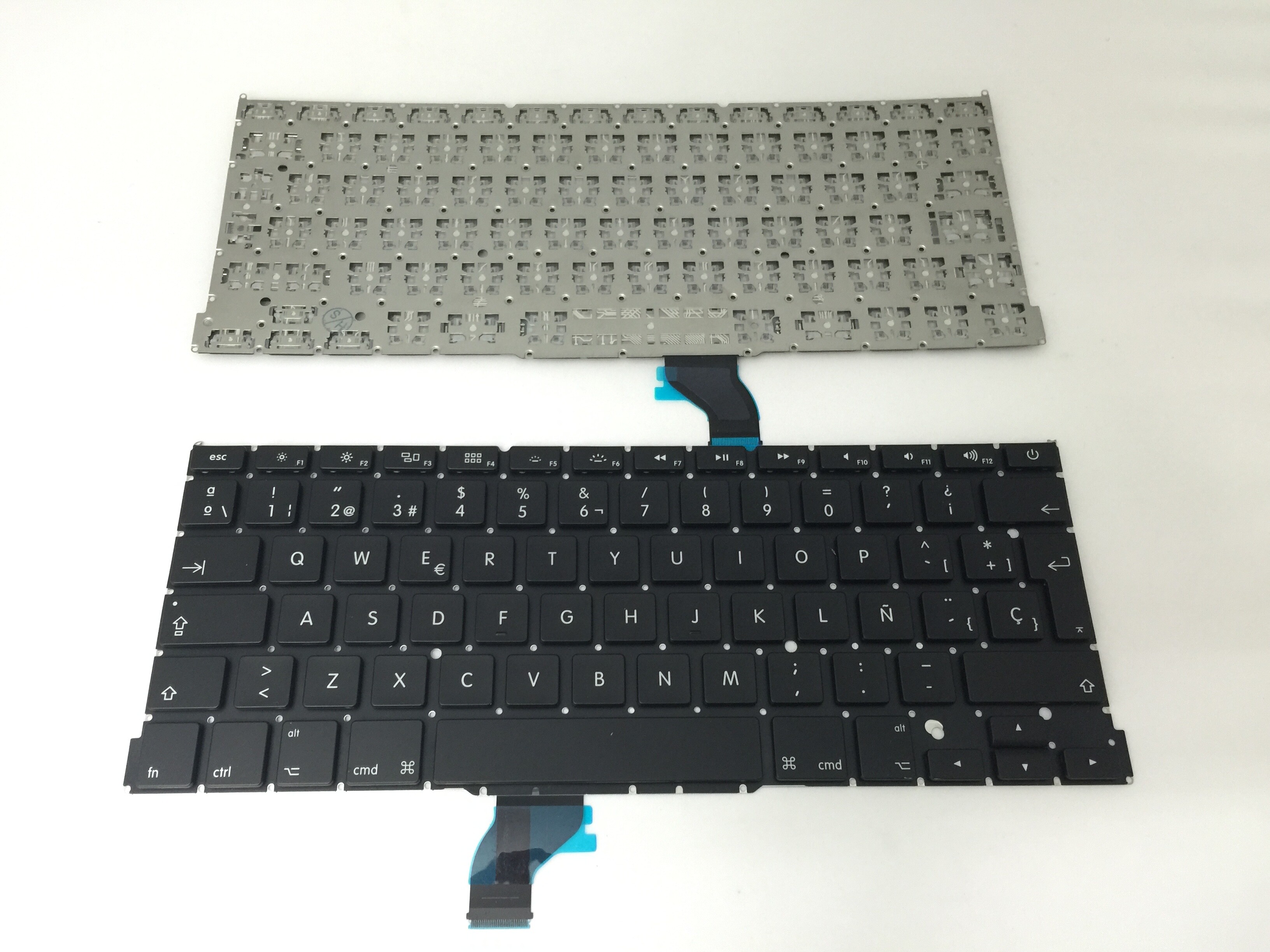 Apple A1502 için SP dizüstü klavye