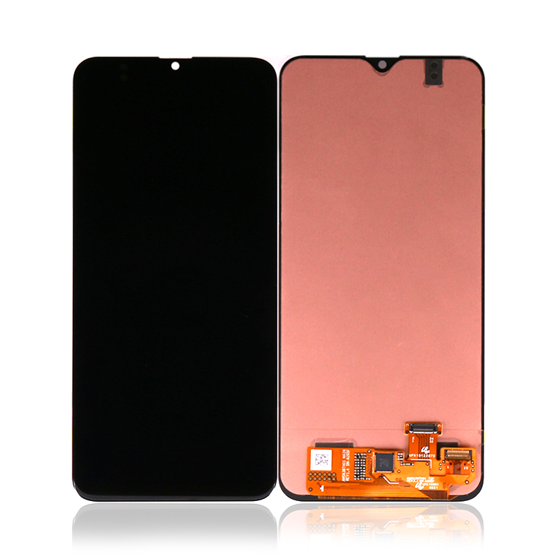 Screen Replacement LCD Display Touch Digitizer Assembly for Samsung Galaxy A20 A205 SM-A205F A205FN 6.4"