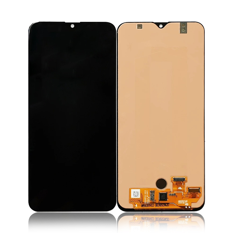 屏幕替换液晶显示屏触摸数字化器组件适用于三星Galaxy A30 A035 A305 6.4“