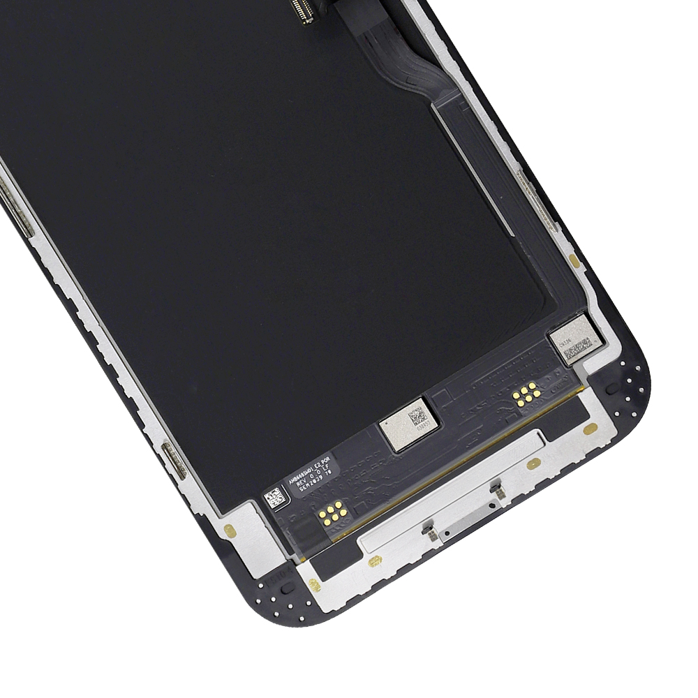Écran de remplacement Téléphone mobile LCD pour iPhone 12 Pro Max Assembly Afficher l'écran tactile de numériseur
