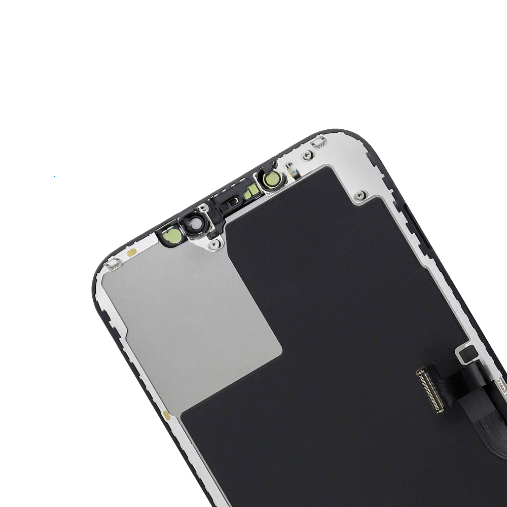 Écran de remplacement Téléphone mobile LCD pour iPhone 12 Pro Max Assembly Afficher l'écran tactile de numériseur