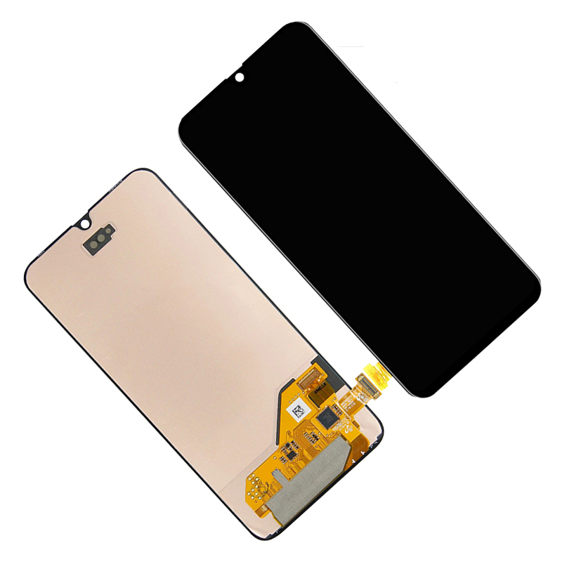 Screen for Samsung Galaxy A40 A405 A405F LCD Display Digitizer Assembly Touch Screen