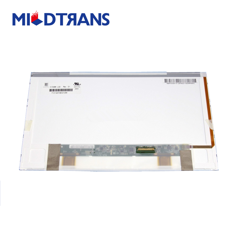 Adequado para a tela do laptop N134B6-L02 Novo