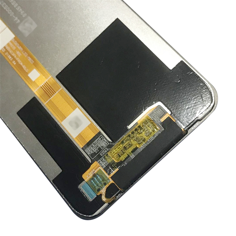 Tekplus Nord N200 5G LCD Ekran Değiştirme Digitizer Meclisi için Dokunmatik Cep Telefonu LCD LCD