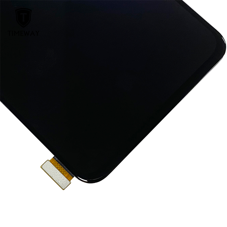 Tekplus Nord N200 5G LCD Ekran Değiştirme Digitizer Meclisi için Dokunmatik Cep Telefonu LCD LCD