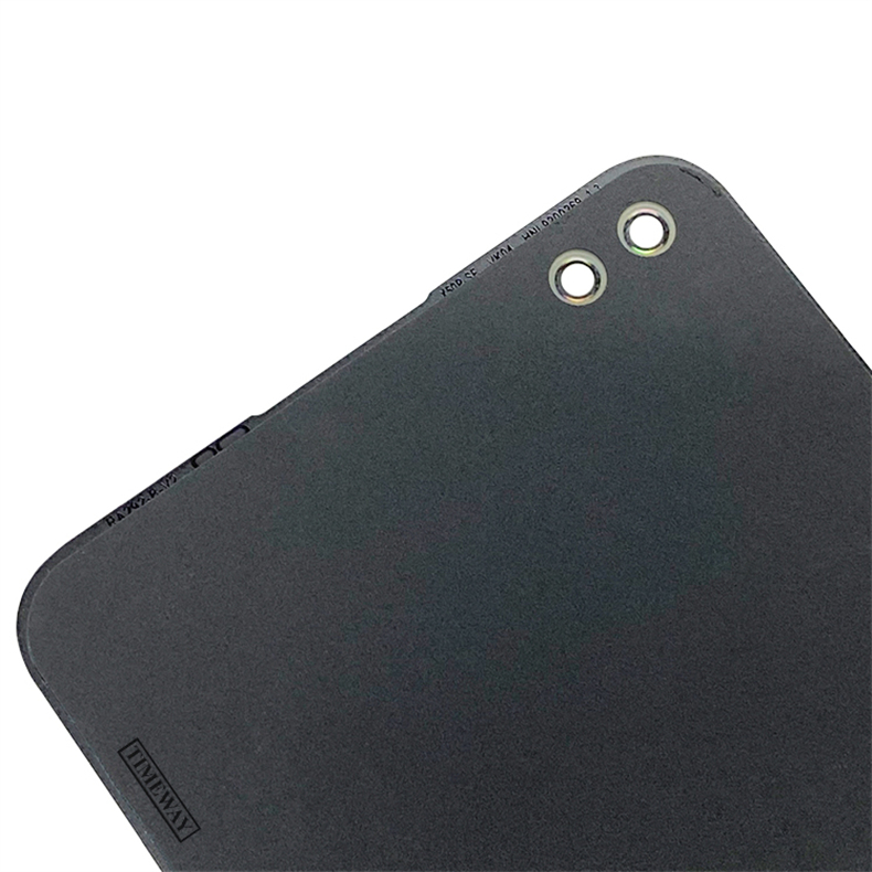 Tekplus Nord N200 5G LCD Ekran Değiştirme Digitizer Meclisi için Dokunmatik Cep Telefonu LCD LCD