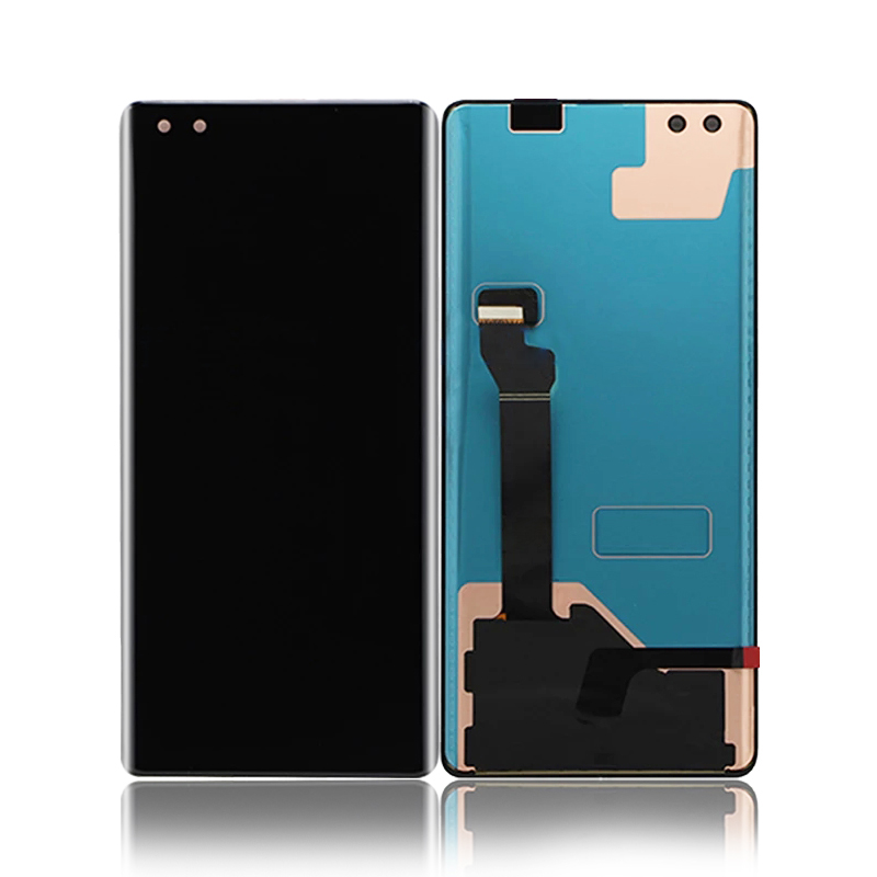 LCD del telefono cellulare del touch screen per Huawei Honor V40 LCD schermo LCD Display Digitizer Assembly Nero