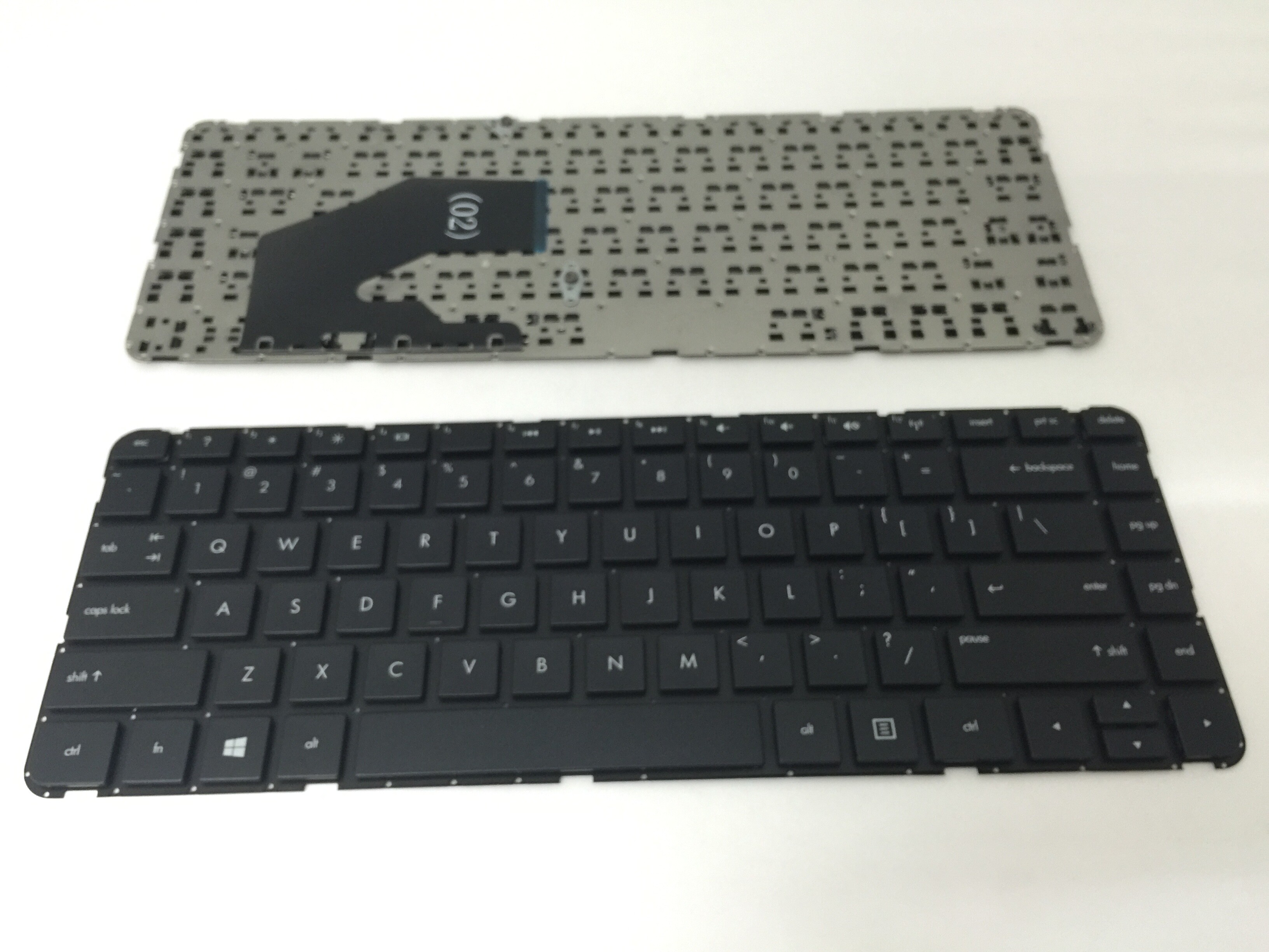 US Laptop tastiera per ASUS M43