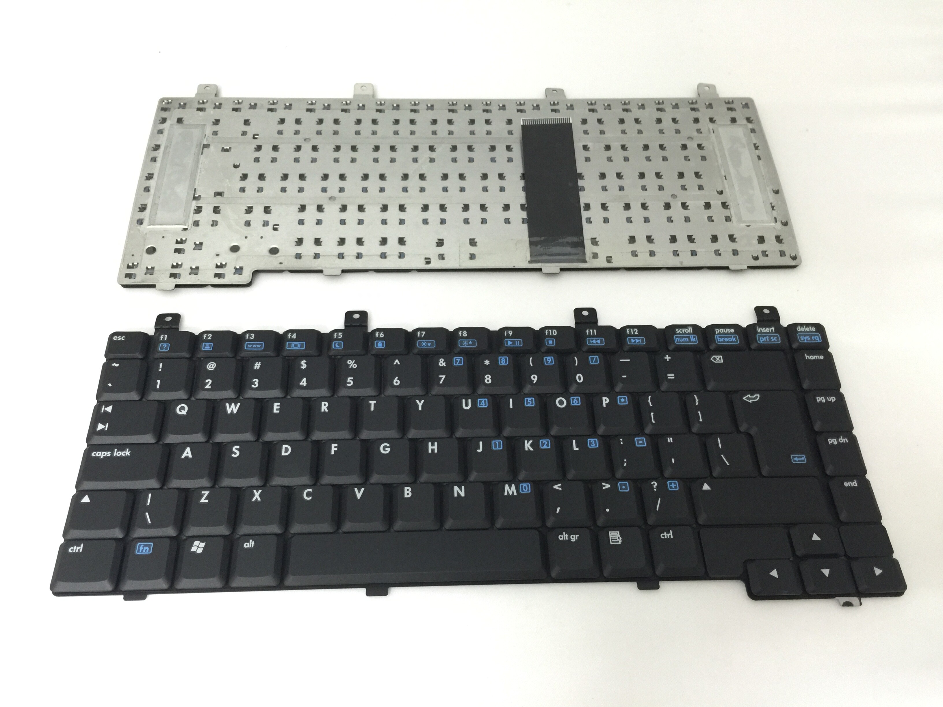 US Laptop tastiera per HP C300