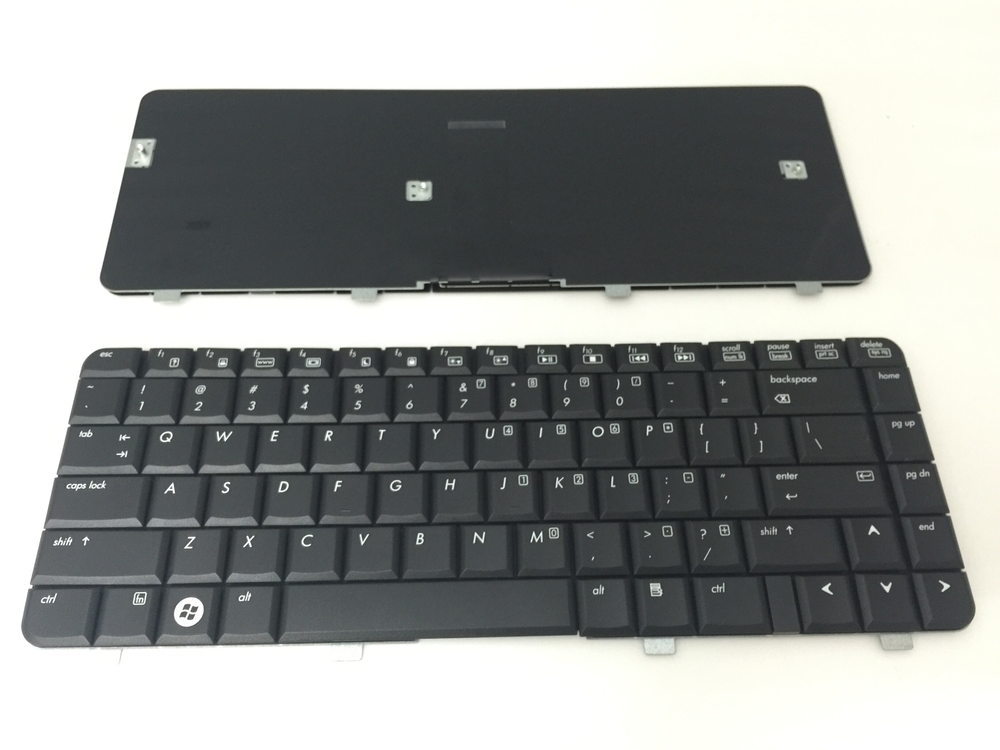 美国笔记本电脑键盘 HP CQ40