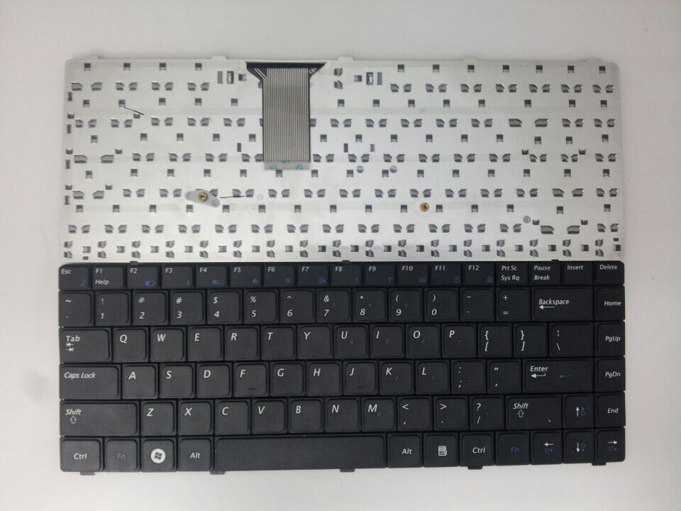لوحه مفاتيح الكمبيوتر المحمول ل US سامسونج R440