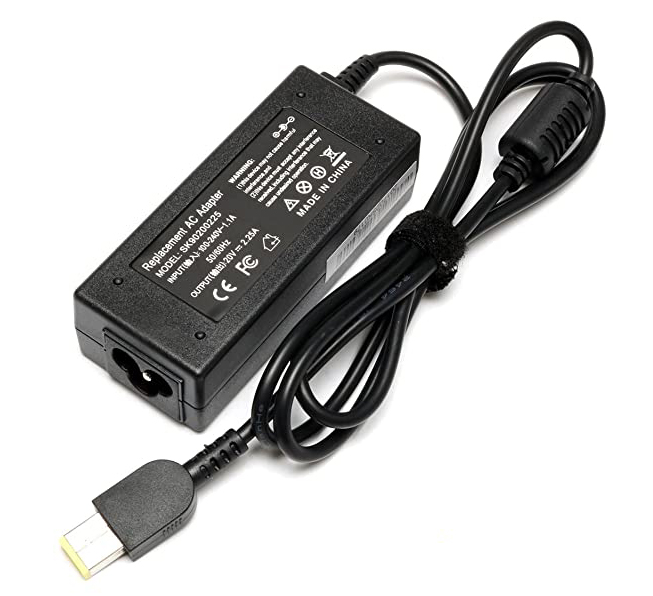USB Ucu 20 V 2.25A 45W AC Adaptörü Lizjeri Lenovo ADLX45NLC3A ADLX45NCC3A ADLX45NDC3A ADLX45NCC2A ADLX45NLC2A 0B47030 0C1988030305N0290