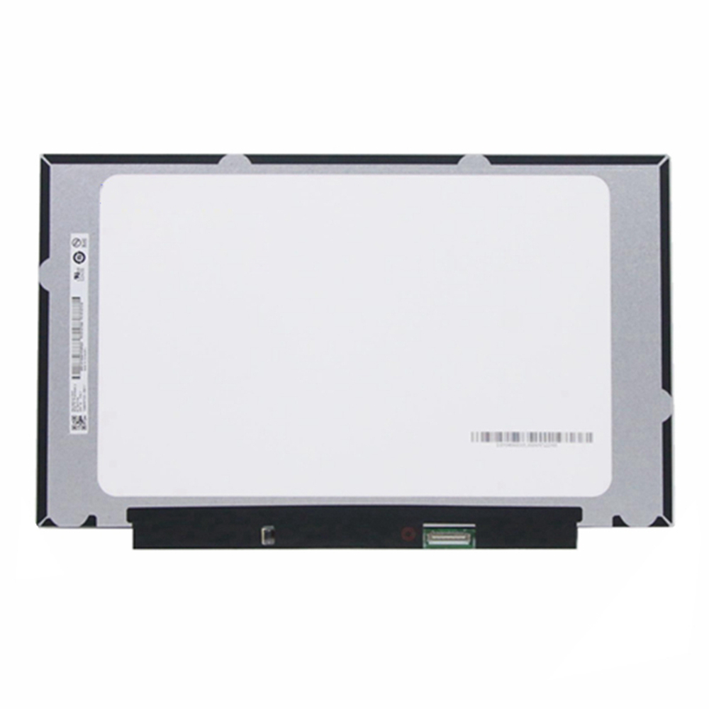 Atacado B140HAK03.2 LP140WFB-SPK1 R140NWF5 RA Tela do laptop 14.0 "Slim 40Pin FHD IPS