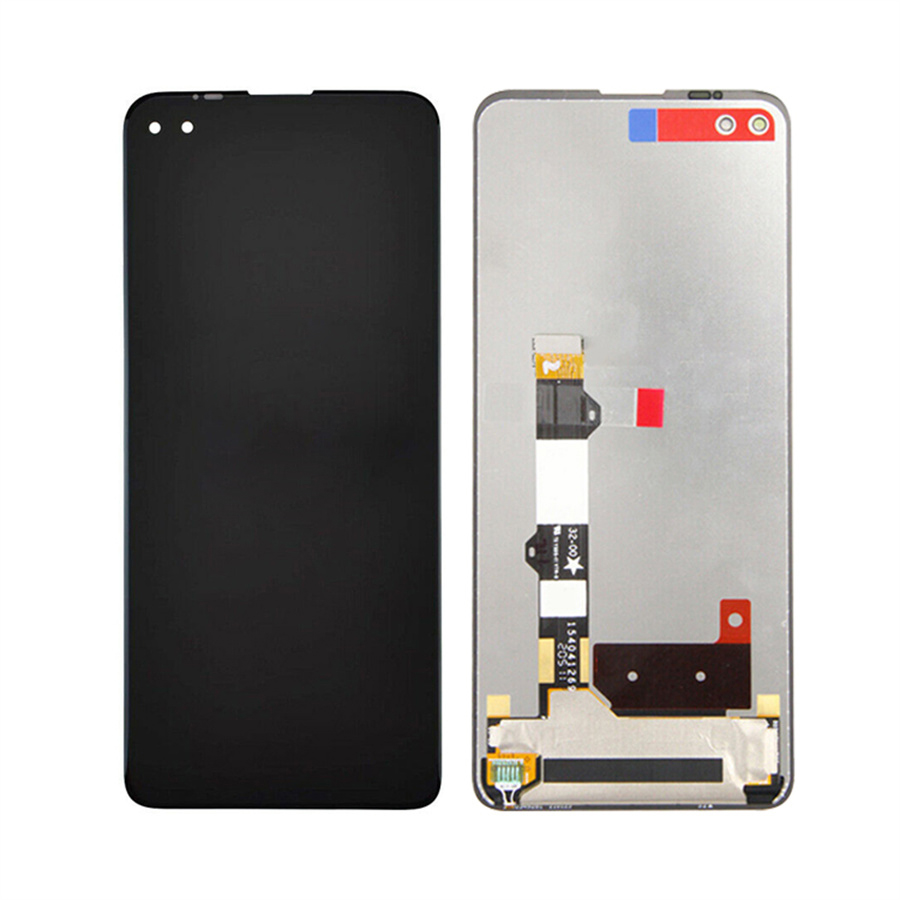 Wholesale Cell Phone Assembly For Moto G100 Lcd Display Touch Screen Digitizer Replacement