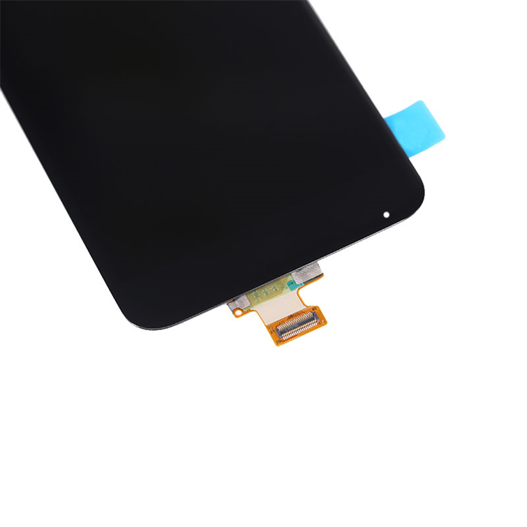 批发手机液晶触摸屏数字化器组件适用于K10 2018 2018 X410 K11 K30 LCD
